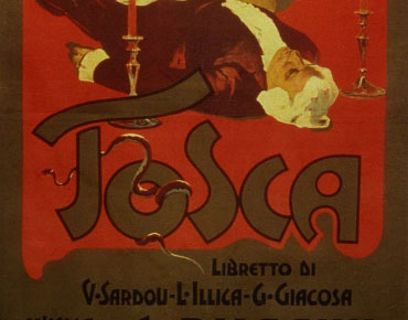 Tosca